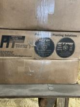 Precision Planting Solutions No-Till Seed Blades ~ Auction Manager: Jeremy Miedema - 616-460-7619, E