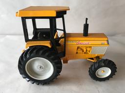White American 80 Special Edition Cab Tractor