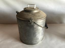 Penn Central RR Fluid Dispenser