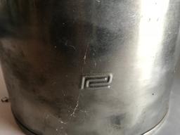 Penn Central RR Fluid Dispenser