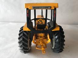 White American 80 Special Edition Cab Tractor