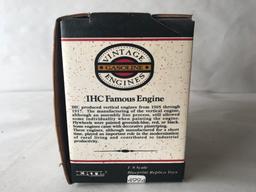 1991 Ertl IHC Famous Gasoline Engine