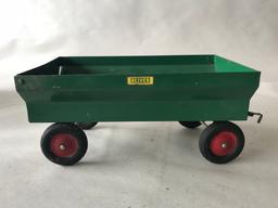 Oliver Wagon