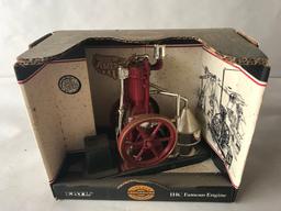 1991 Ertl IHC Famous Gasoline Engine