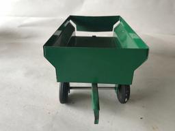 Oliver Wagon