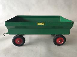 Oliver Wagon