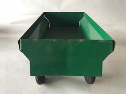 Oliver Wagon