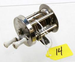 Shap. fishing reel No. SR-4