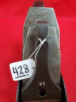 Winchester Smooth Wood Plane No. W6