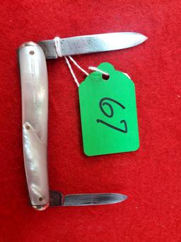 K067: Ecs Keen Kutter 02239; 2 Blades; Mop Handles