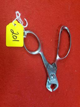 S201: Ec Simmons Keen Kutter Dog Nail Clippers