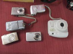 Cameras
