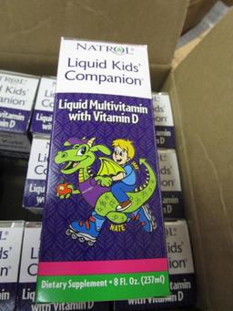Vitamins