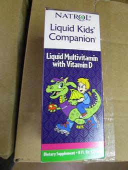 Vitamins