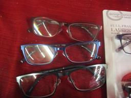 Glasses