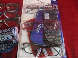 Glasses