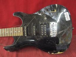 Gio Ibanez Guitar
