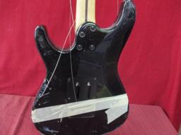 Gio Ibanez Guitar