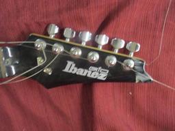 Gio Ibanez Guitar