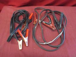 Tools and Equipment