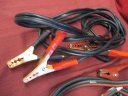 Tools and Equipment