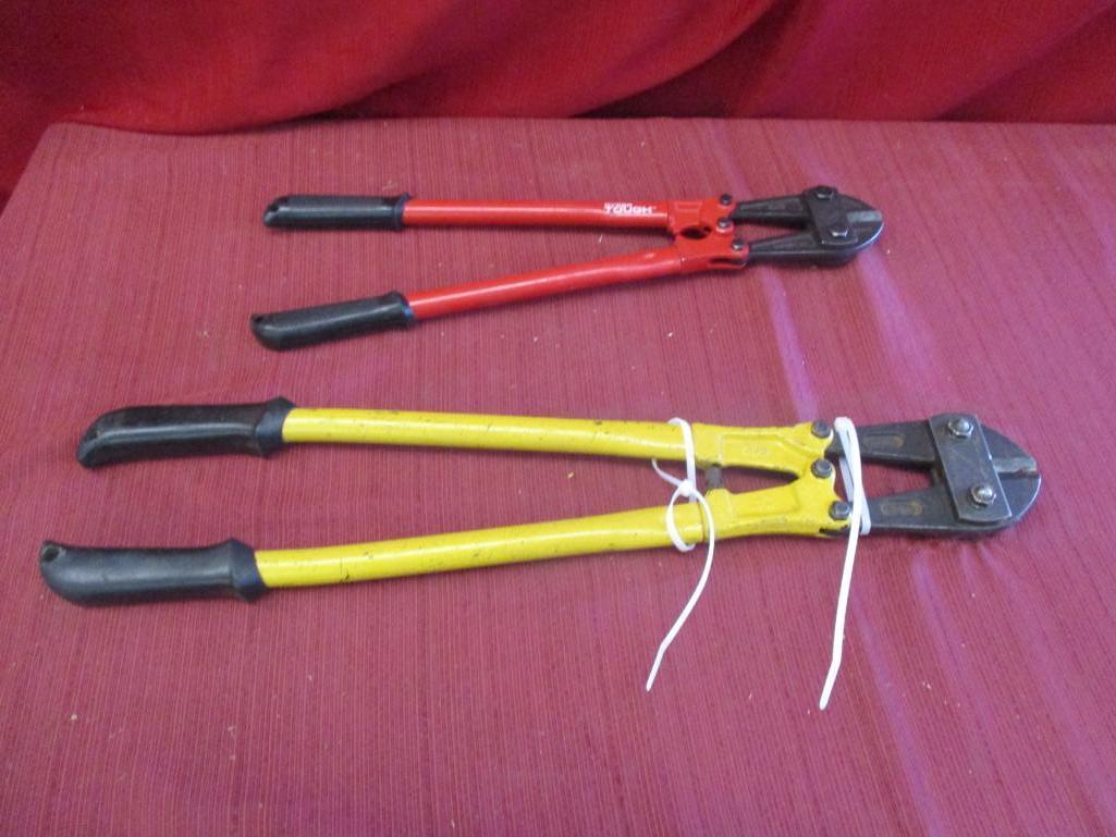 Bolt Cutters