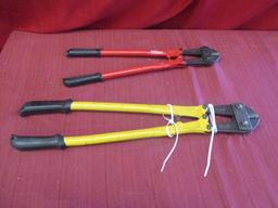 Bolt Cutters