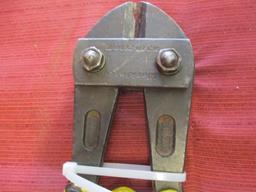 Bolt Cutters