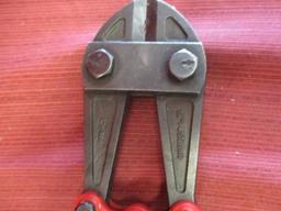 Bolt Cutters