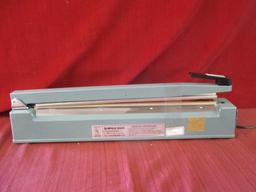 Impulse Sealer