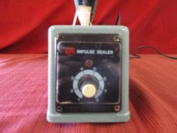 Impulse Sealer
