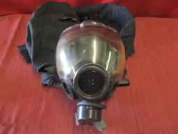 Gas Mask