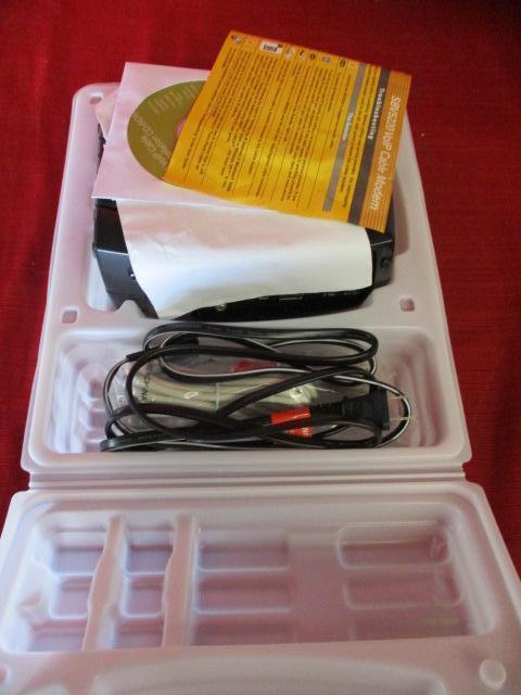 Cable Modem