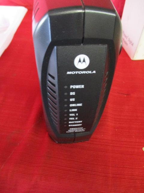 Cable Modem