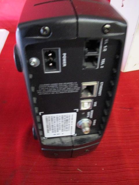Cable Modem