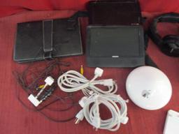 Electronics