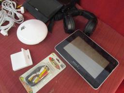 Electronics