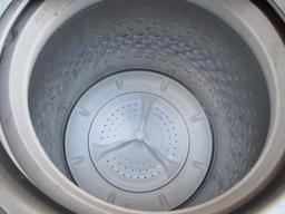 Whirlpool Washer