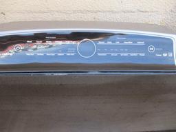 Whirlpool Washer