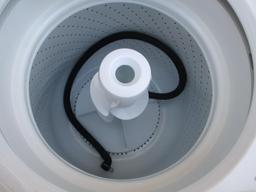 Whirlpool Washer