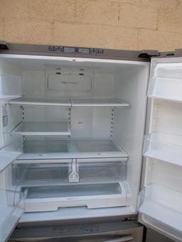 Samsung Refrigerator