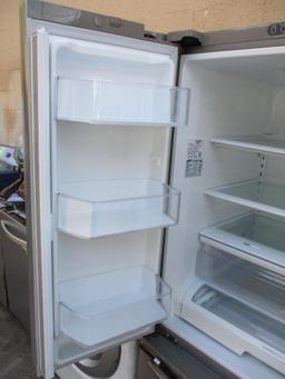 Samsung Refrigerator