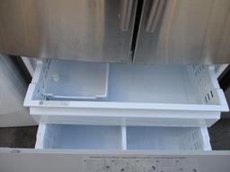 Samsung Refrigerator