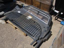 Seat Dividers