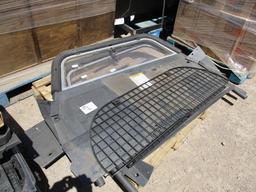 Seat Dividers