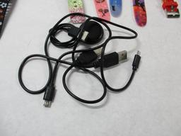 Assorted Loose iTouch Watches (Untested)