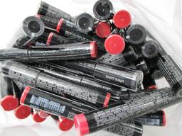 Bag of Assorted Avon Lipsticks