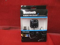 Bluetooth Audio Receivers