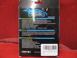 Bluetooth Audio Receivers