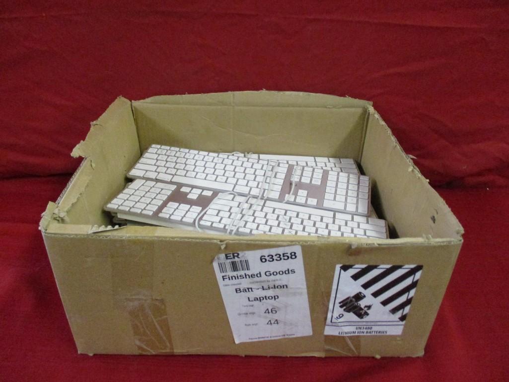 Apple Keyboards